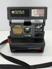 Polaroid 600 Land Camera Autofocus 660 Instant Film   Tested