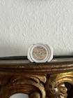 Vintage 1950s Max Factor Hollywood Pan-stik Cream Makeup 6n