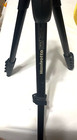 Manfrotto Compact Series Adjustable Tripod With Photo video Grip Head