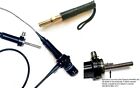 Portable Led Light Source Compatible With Olympus storz Endoscope light Cable l4