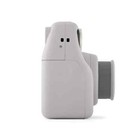 Fujifilm Instax Mini Se Instant Camera Nordic Holiday Bundle 2024  Gray New