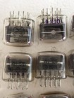 13x In-12   2x In-15 New Nixie Tubes Nos For Clock Kit In12 In-12a In-12b In12a