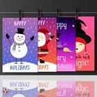 White Cardstock Paper - Heavyweight 100lb Cover  270gsm  - 12 X 18 - 250 Sheets