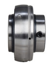 1-1 4  Insert Bearing With Set Screws Uc206-20 