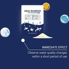 Aexzr Water Clarifier Aquaculture Water Purifying Treatment