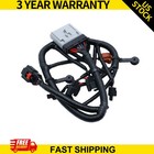 Fuel Injector Connector Pigtail Harness Fit Jeep Wrangler Jk 3 6l V6 68087837ac   