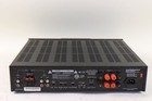 Audiosource Amp 210 2ch Stereo Power Amplifier   Black