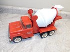 Buddy L 1960 s Enclosed Windshield Replacement Toy Part Blp-009