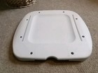 Graco 4ever Convertible Booster Car Safety Seat Gray Base Plate Mold Original 