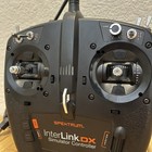 Spektrum Interlink Dx Rc Flight Simulator Controller Spmrftx1e