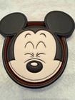 Disney X Coach Mickey Mouse Coasters