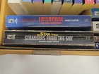 Vintage Pocket Bantam Star Trek Lot 32 Paperback Books Tos Enterprise Og
