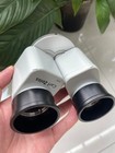 Zeiss F170 Opmi Adjustable Binocular Viewer  For Use With Surgical Microscopes