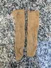 Antique 19th-century Victorian Baby Shoes  Booties  Socks