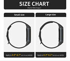 Sport Band Watch  Soft Silicone Bracelet For Fitbit Charge 5  charge 6