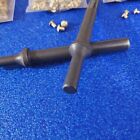  2  New Rivet Setting Tools  401 Shank At100a-5-3 16  snap On    3 Rivet Sizes
