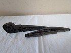 08-12 Scion Xd Rear Windshield Wiper Arm Blade Oem