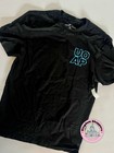 2025 Universal Studios Florida Uoap 35th Anniversary 35 Years Neon Shirt M Nwt