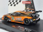 Carrera Evolution 27829 Mclaren 720s Gt3 Grappos   85 1 32 Slot Car