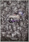 Avengers Endgame Encore - Original Ds Movie Poster D s 27x40 - 2026 Intl