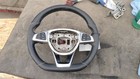 18 Mercedes-benz C300 Steering Wheel 000 460 38 03 9e38  Oem