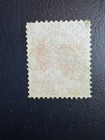 Us Scott  o20 12c Department Of Interior Official Stamp- Used  see Description 