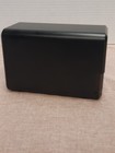 Boston Electric Pencil Sharpener Model 18 296a Made In Usa Black Tested
