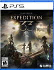 Clair Obscur  Expedition 33 - Playstation 5 New   Sealed - Free Us Shipping