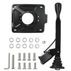 Billet Short Shifter For Nissan 350z Fairlady Z33 Infiniti G35 5 6 Speed Vq35