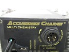 Accusense Charge 1-24020-04-hf Multi Chemistry Battery Charger Free Shipping