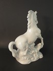 Otagiri Japan Wild Unicorn Statue Vintage Ceramic