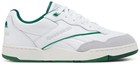 Mens Reebok Bb 4000 Ii  boston  Sneaker Shoe - Size 10 5 New With Box