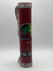 New Rain Stick Rainmaker Shaker Handmade Instrument Rainbow Iguana Folk Music