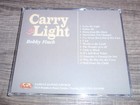 Bobby Finch Carry The Light Music Audio Cd Fairfax Baptist Church Fbt 13 Tracks