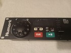 Numark Cdn25 Cd Player Burner Mixer Controller Dj Mixer Cdn25 No Cord Untested