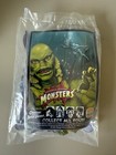 1997 Burger King Kid Meal Toy Universal Studios  Creature From The Black Lagoon