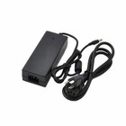  Power Supply Adapter With 4 Way Splitter Security System Cctv Camera 3amp 