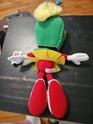 Marvin The Martian Looney Tunes 1994 Plush Nwt Applause Warner Bros