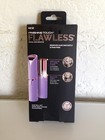 Finishing Touch Flawless Painless Facial Hair Remover  Built-in Light