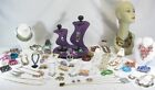 Big 10 Pc Below Wholesale Mixed Fashion Jewelry Lot High Ticket Value Grab Bag