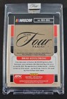 2026 Panini Turn Four Racing Brad Keselowski Memorabilia Auto Black Fotl  6