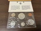 1965 Canadian Silver Proof Like Set