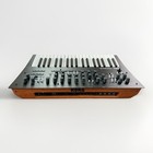 Korg Minilogue Xd 4-voice Analog Synthesizer