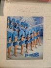 Vintage 1979 Ice Capades Program   Ice Skating 