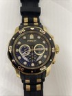 Invicta Pro Diver Scuba Model 6981 - Classy Looking Invicta 