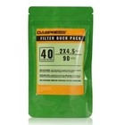 Dabpress  2x4 5   Pressing Filter Bags - Nylon Mesh Screen Made--  40 Pack  