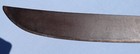 Vintage 21    Wwii Legitimus Collins   Co 128 Machete Usa Made 1941 Buffalo Horn