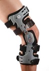 Oa  osteoarthritis  Unloader Knee Brace - Rom Control Hinge  L1851