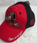 Deadwood By Drew Estate Ball Cap   Hook And Loop Closure 