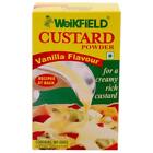 Weikfield Vanilla Custard Powder 100 Gm Eggless Free Ship